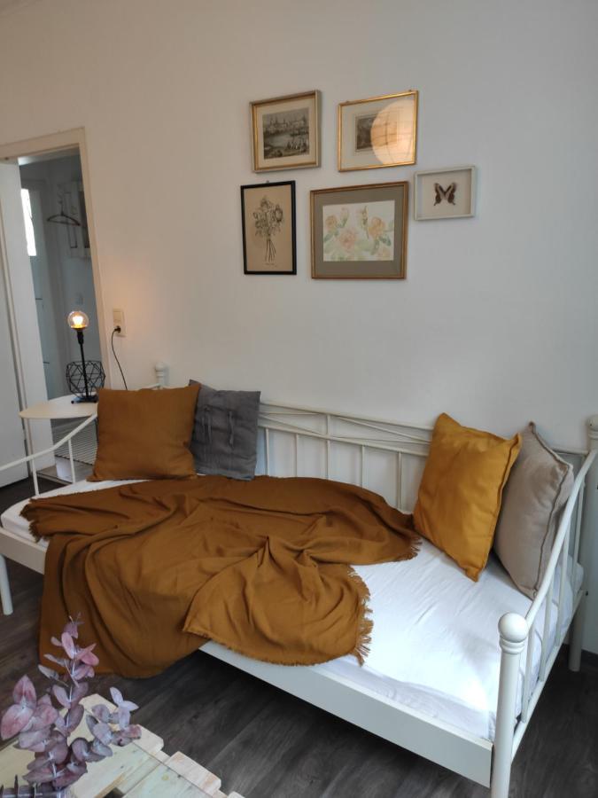 Apartment Gemuetliche 2 Zimmer