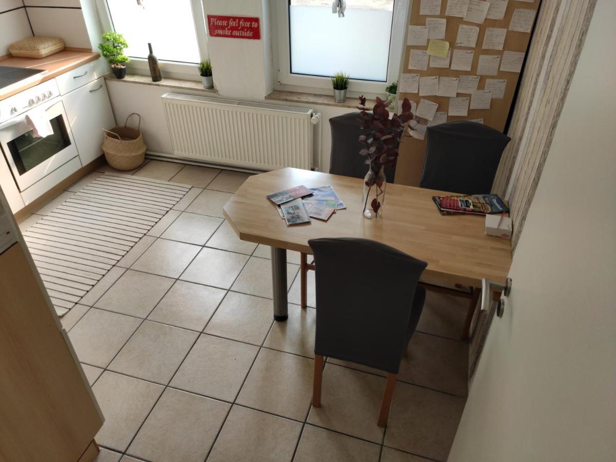 Gemuetliche 2 Zimmer * Hildesheim