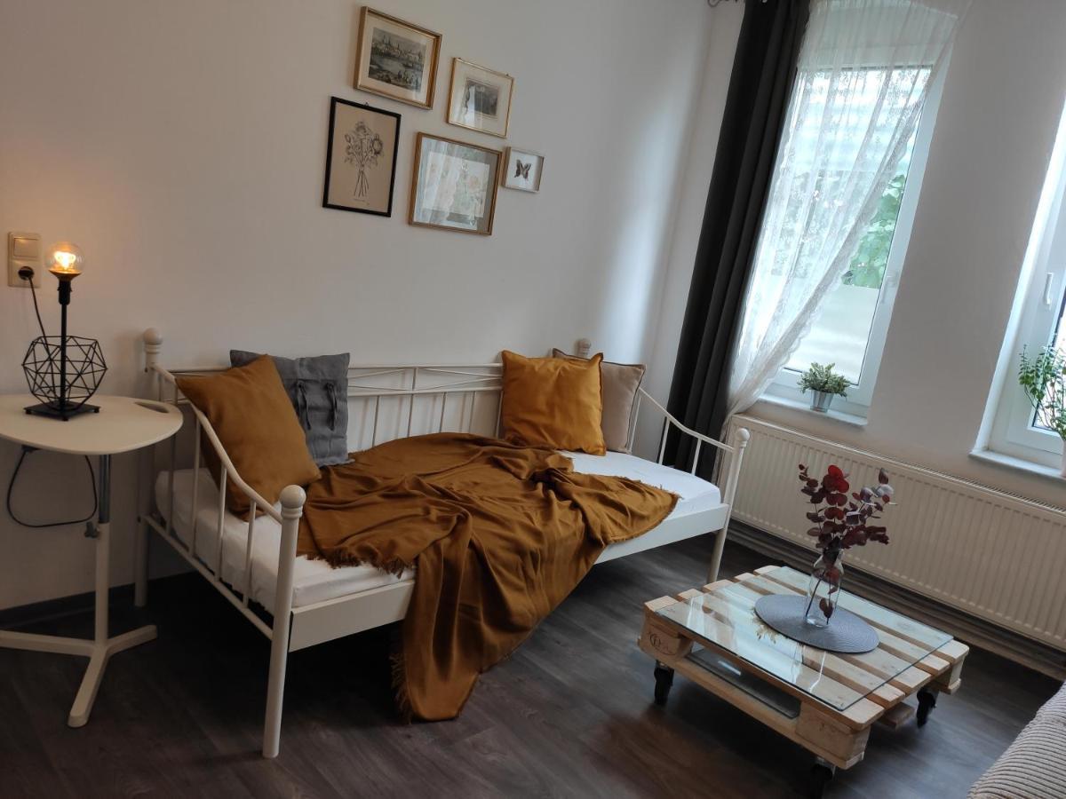 Gemuetliche 2 Zimmer *