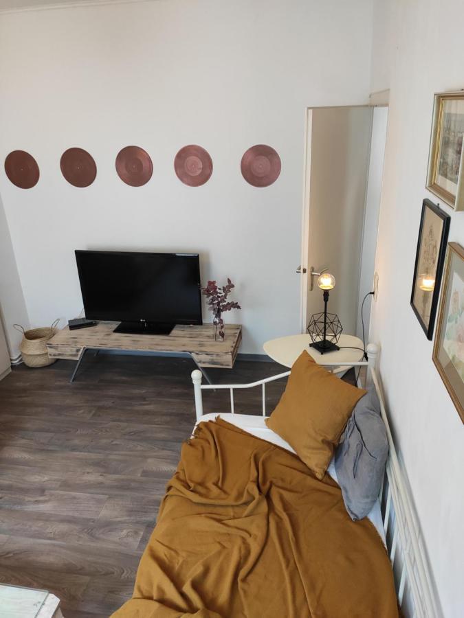 Gemuetliche 2 Zimmer