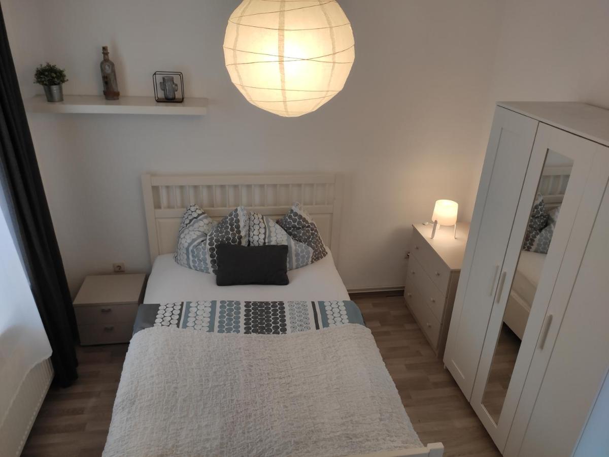 Gemuetliche 2 Zimmer Apartment