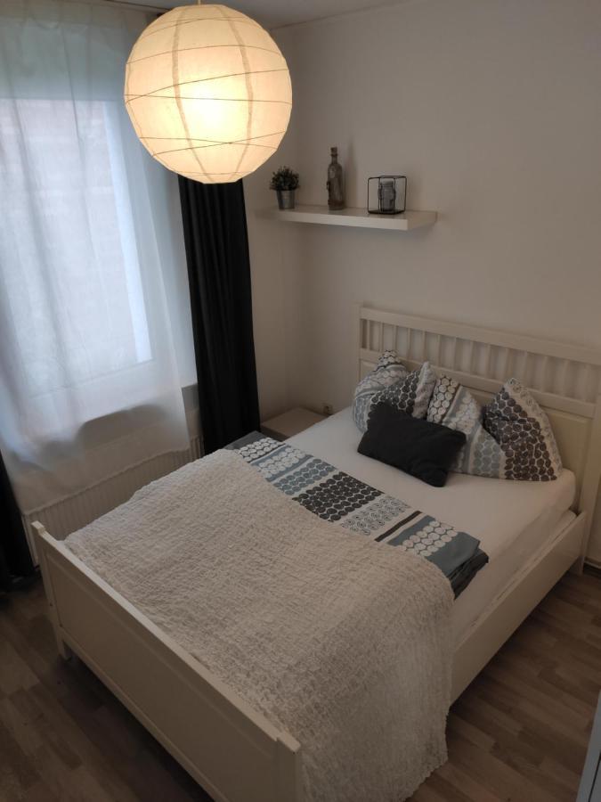 Apartment Gemuetliche 2 Zimmer