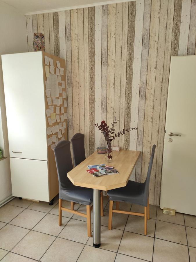 Gemuetliche 2 Zimmer Apartment *