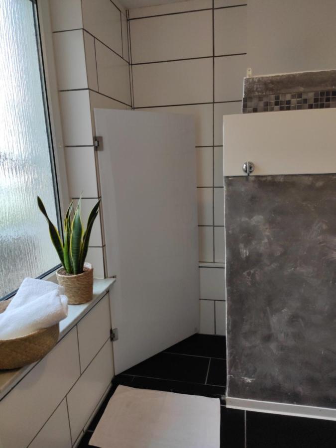 Gemuetliche 2 Zimmer *