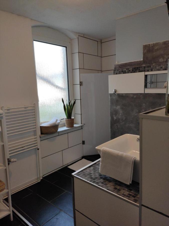 Gemuetliche 2 Zimmer Apartment