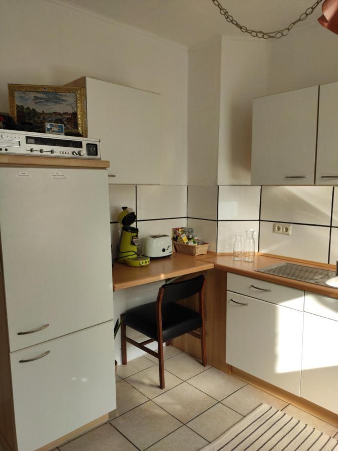 Gemuetliche 2 Zimmer *