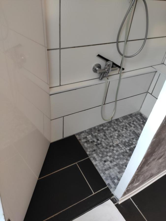 Apartment Gemuetliche 2 Zimmer