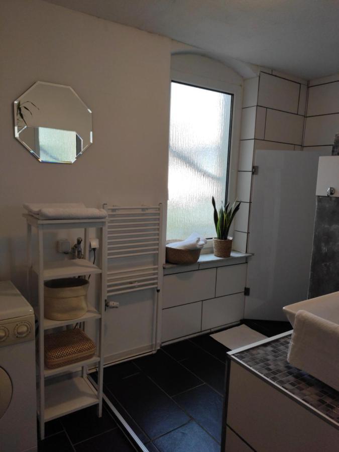 Apartment Gemuetliche 2 Zimmer Hildesheim