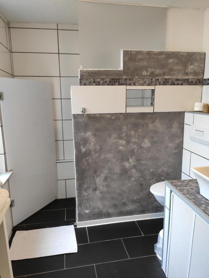 Gemuetliche 2 Zimmer * Hildesheim