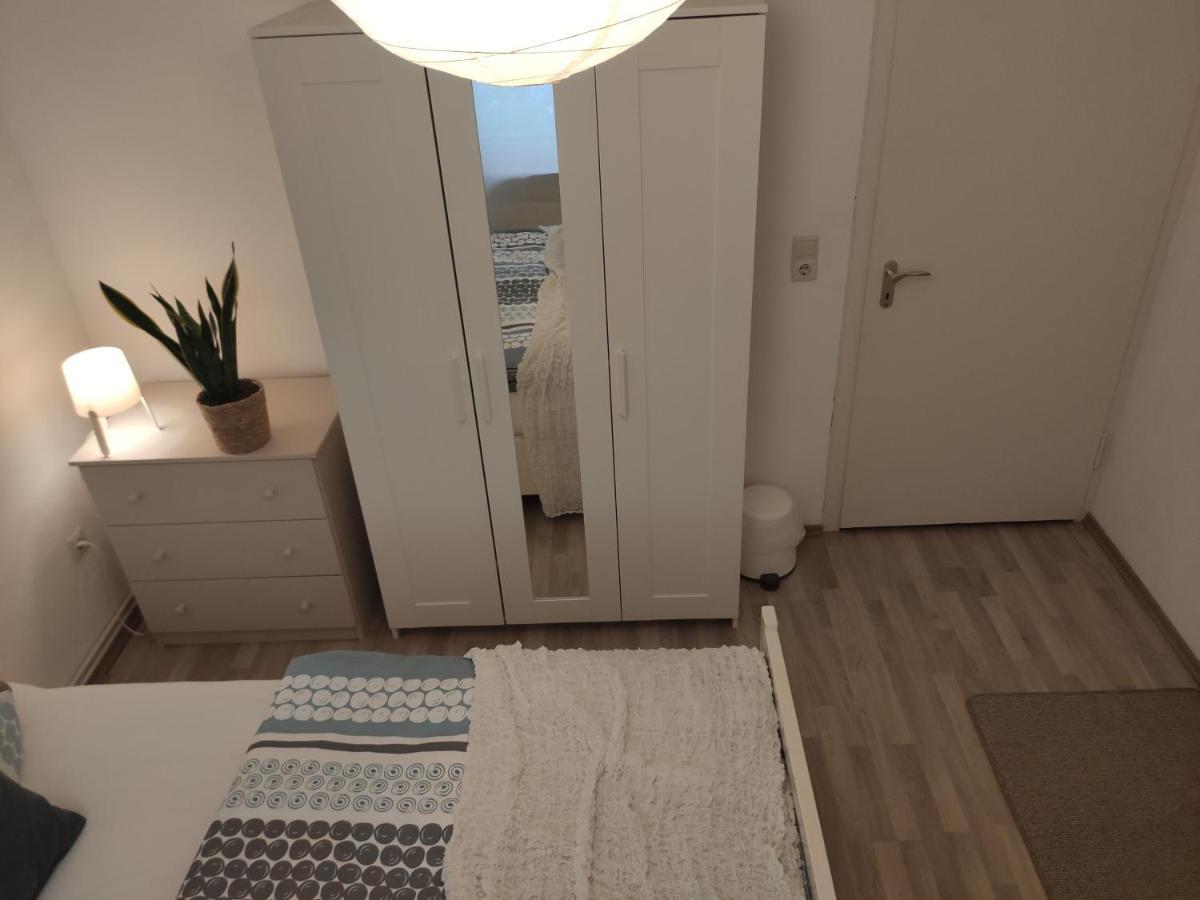 Gemuetliche 2 Zimmer *